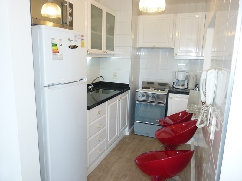 Departamento en alquiler en la Mansa